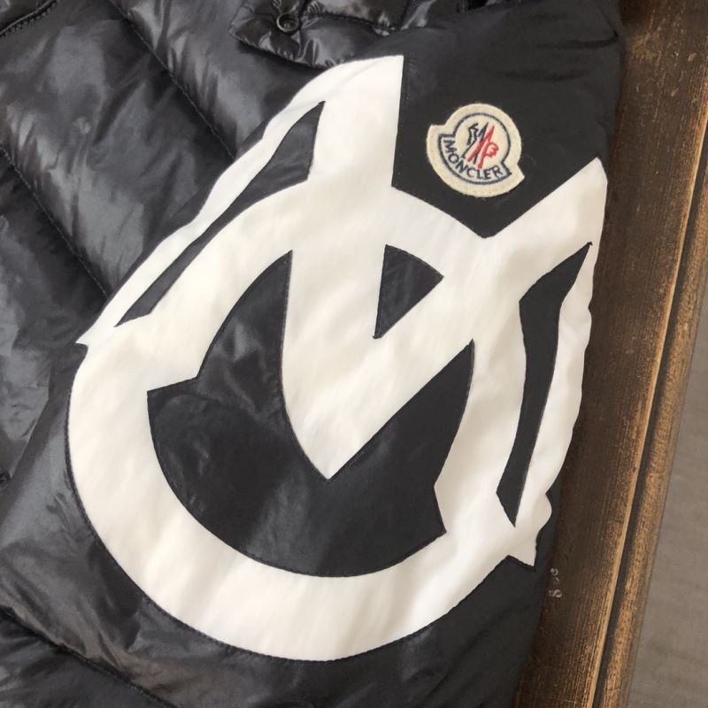 Moncler Down Jackets